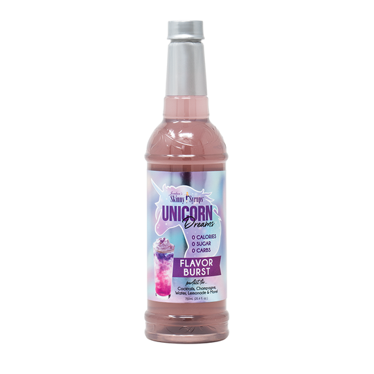 Jordan's Skinny Syrups Sugar Free Syrup 750ml - gymstop